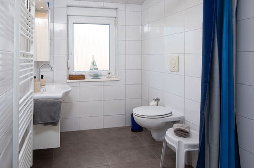 Photo 19 - 1 bedroom Apartment in Norden with garden
