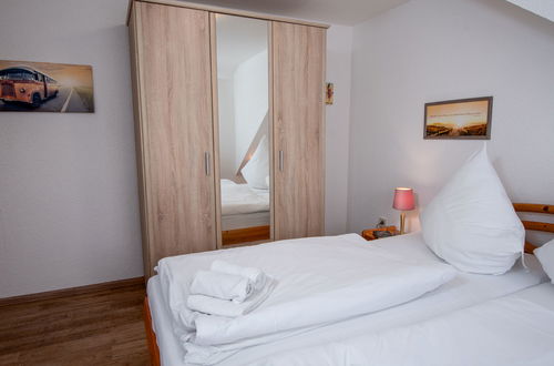 Photo 15 - 1 bedroom Apartment in Norden with garden