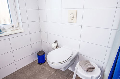 Photo 17 - 1 bedroom Apartment in Norden with garden