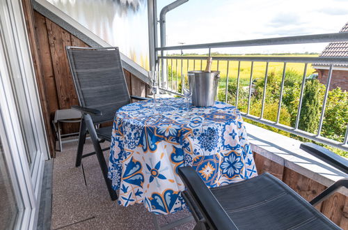 Photo 5 - 1 bedroom Apartment in Norden with garden
