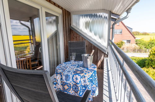 Photo 21 - 1 bedroom Apartment in Norden with garden
