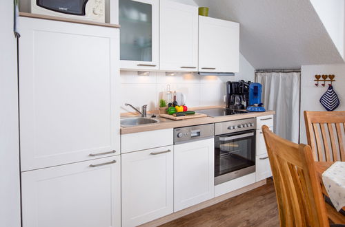 Photo 3 - 1 bedroom Apartment in Norden with garden