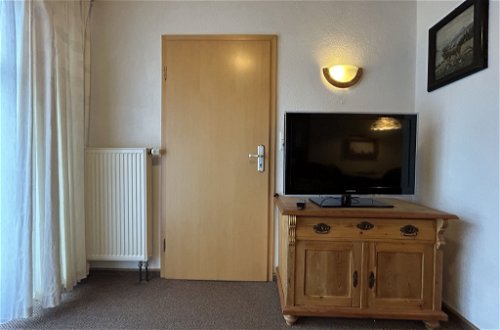 Photo 10 - 1 bedroom Apartment in Norden with garden and sea view
