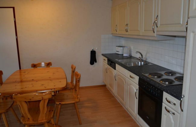 6 bedroom Apartment in Saanen - Photo 13