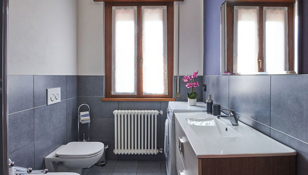 Apartamento de 3 quartos em Dongo com jardim e terraço - Foto 5
