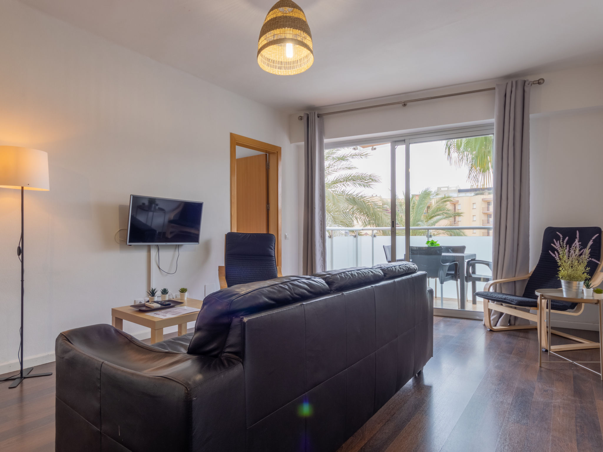 Foto 7 - Apartamento de 3 quartos em Salou com vistas do mar