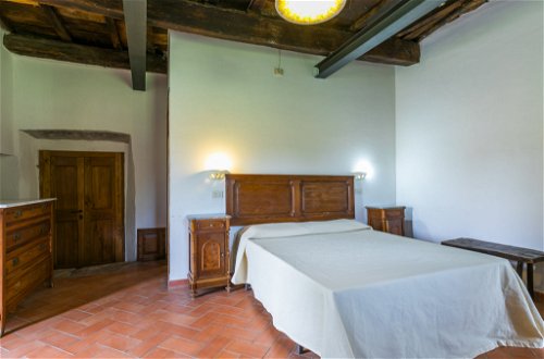 Photo 11 - 1 bedroom Apartment in Sorano with swimming pool and garden