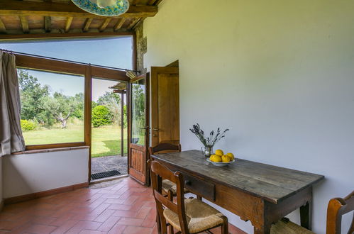 Photo 8 - Appartement de 1 chambre à Sorano avec piscine et jardin