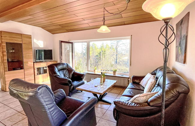 Casa de 3 quartos em Löffingen com jardim e terraço - Foto 25
