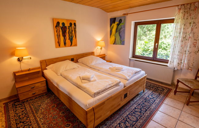 Casa de 3 quartos em Löffingen com jardim e terraço - Foto 16