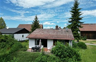 Photo 1 - 2 bedroom House in Löffingen with garden and mountain view