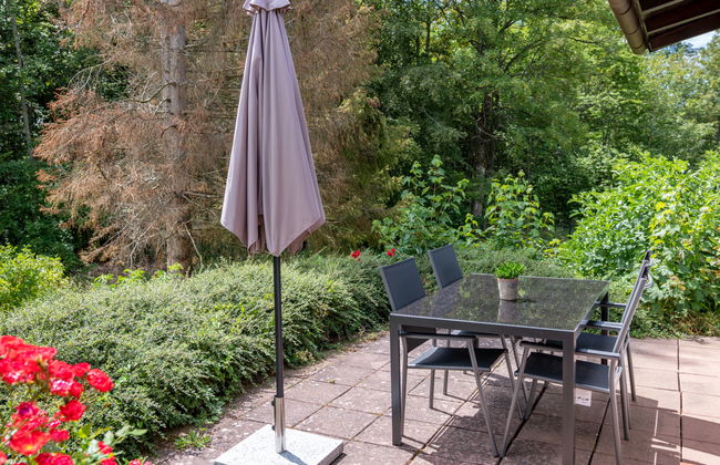 Casa de 3 quartos em Löffingen com jardim e terraço - Foto 26