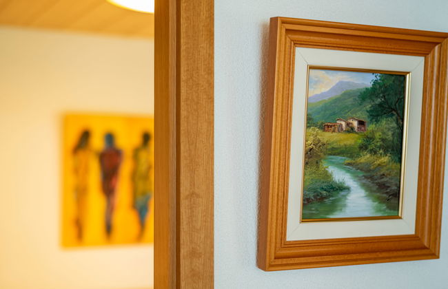 Casa de 3 quartos em Löffingen com jardim e terraço - Foto 15