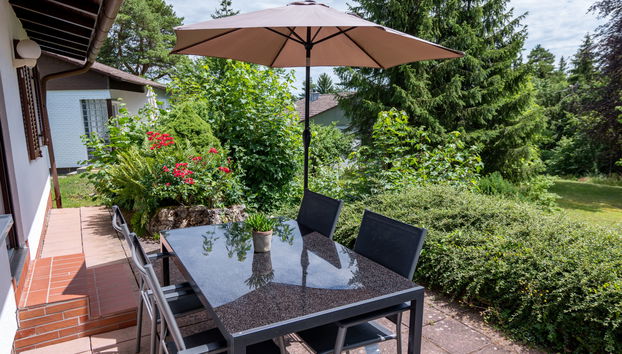 Casa de 3 quartos em Löffingen com jardim e terraço - Foto 3