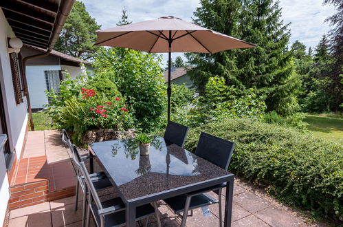 Photo 14 - Maison de 2 chambres à Löffingen avec jardin et terrasse