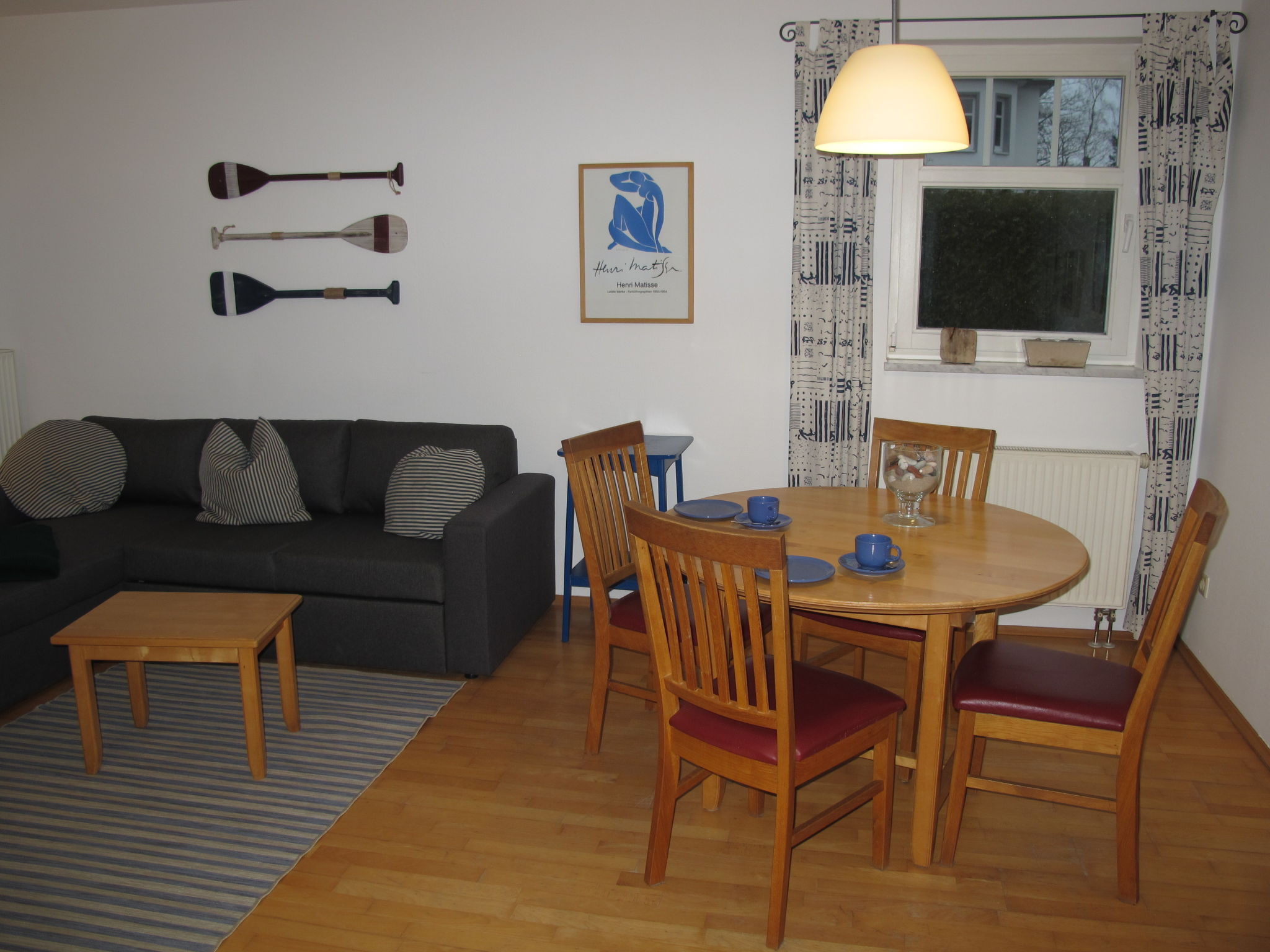 Photo 8 - 2 bedroom Apartment in Breege with sea view