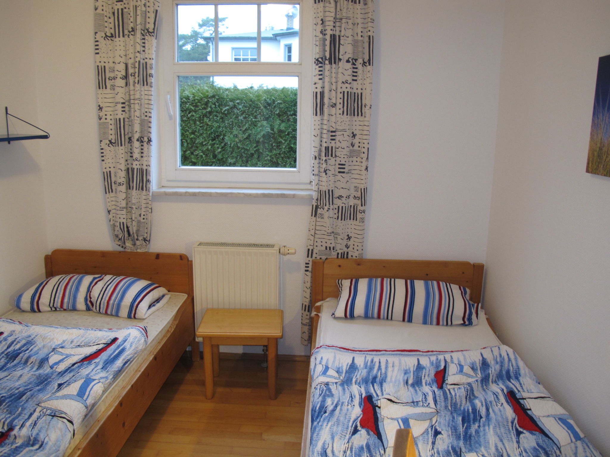 Photo 9 - 2 bedroom Apartment in Breege with sea view