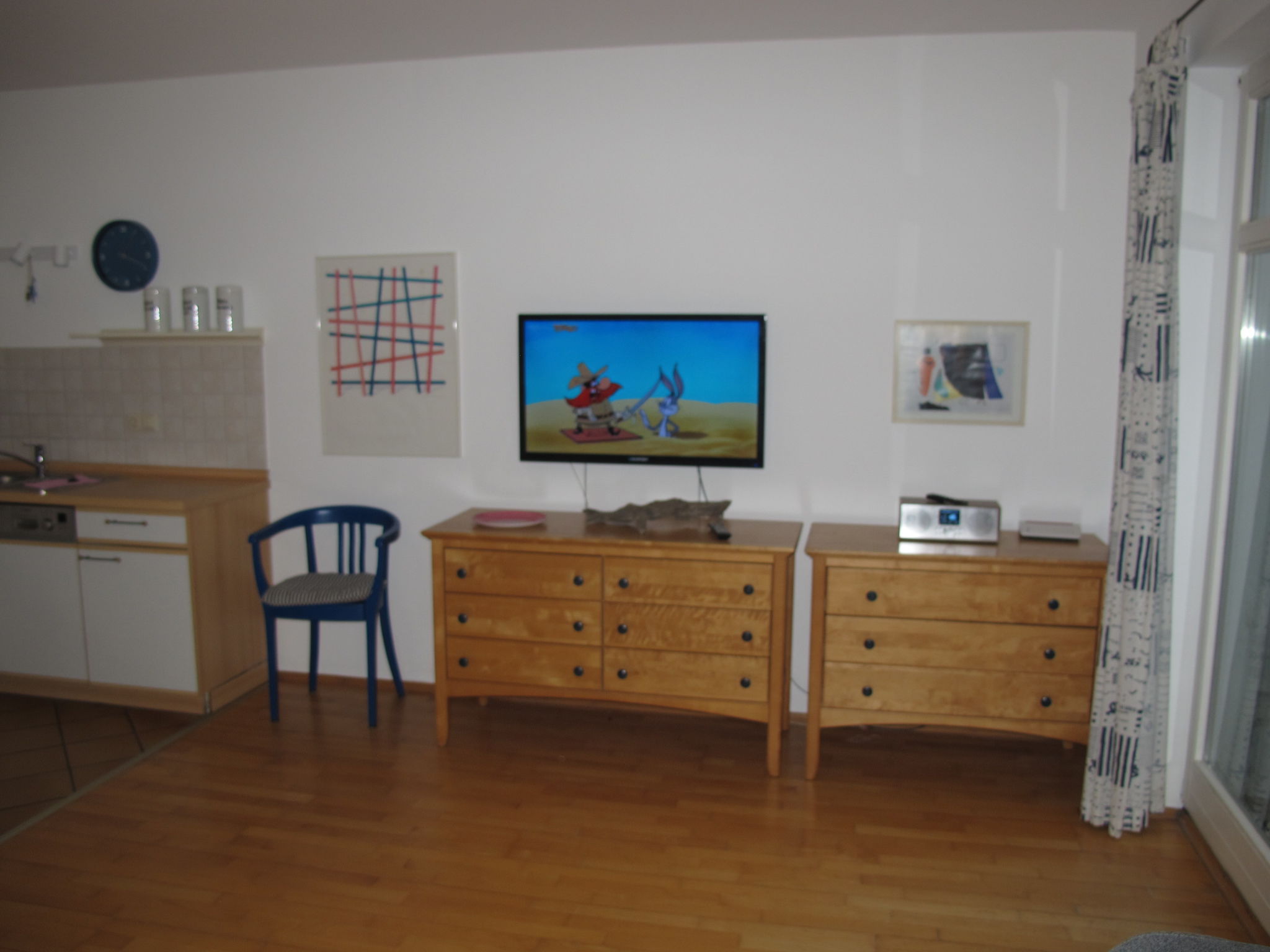 Photo 7 - 2 bedroom Apartment in Breege with sea view
