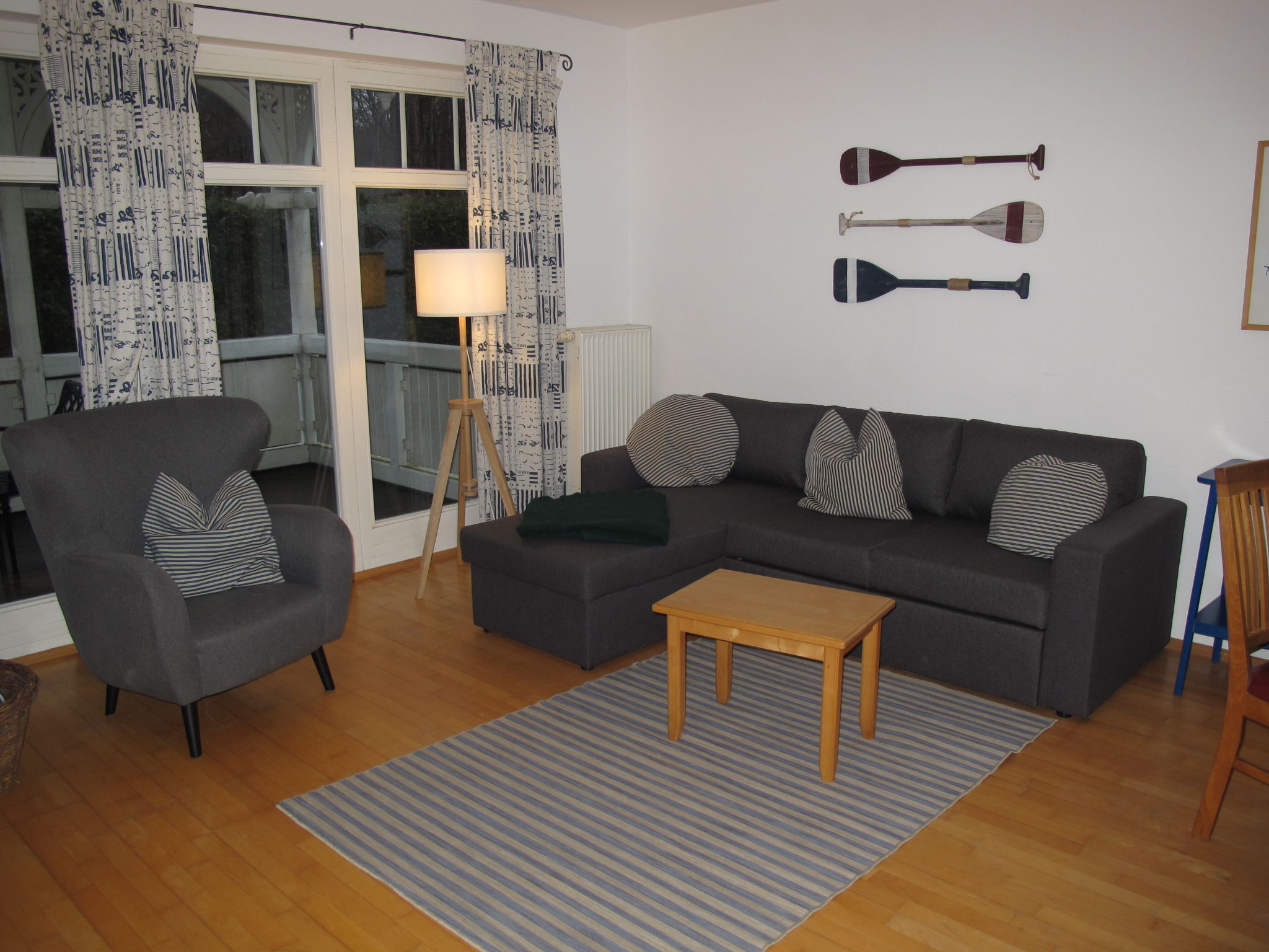 Photo 6 - 2 bedroom Apartment in Breege with sea view