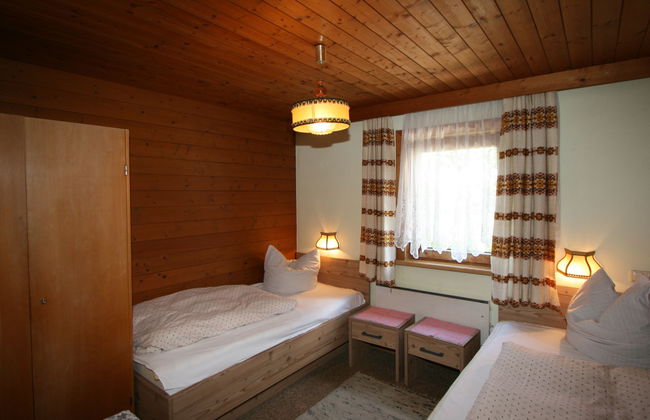 2 bedroom Apartment in Schwendau with garden - Photo 13