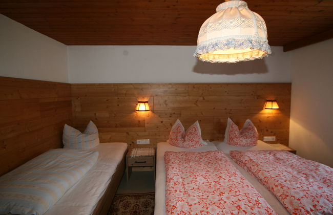 2 bedroom Apartment in Schwendau with garden - Photo 5