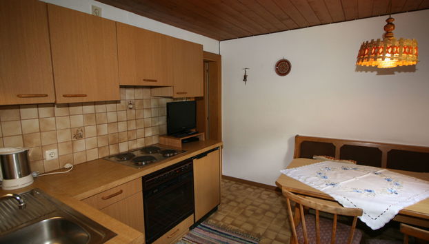 Apartment mit 2 Schlafzimmern in Schwendau mit garten - Foto 3