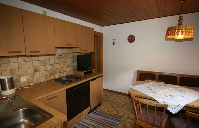 2 bedroom Apartment in Schwendau with garden - Photo 3