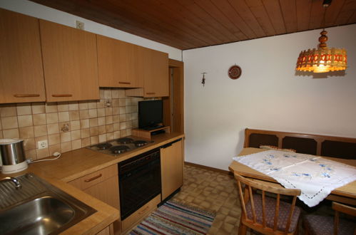 Foto 3 - Apartamento de 2 quartos em Schwendau com jardim