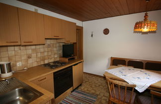 Foto 3 - Apartamento de 2 quartos em Schwendau com jardim