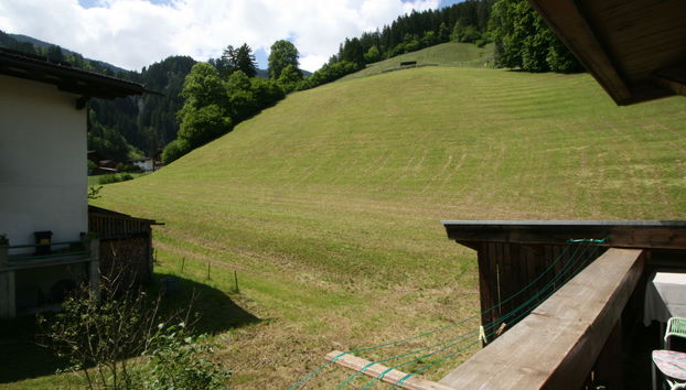Apartment mit 2 Schlafzimmern in Schwendau mit garten - Foto 2