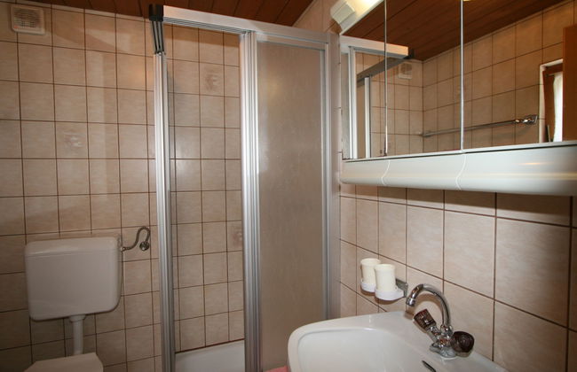 2 bedroom Apartment in Schwendau with garden - Photo 8