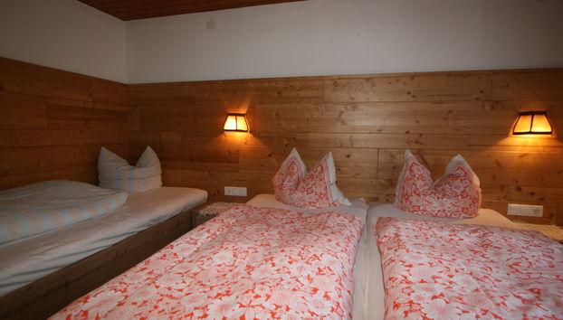 Apartment mit 2 Schlafzimmern in Schwendau mit garten - Foto 4
