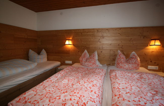 2 bedroom Apartment in Schwendau with garden - Photo 4