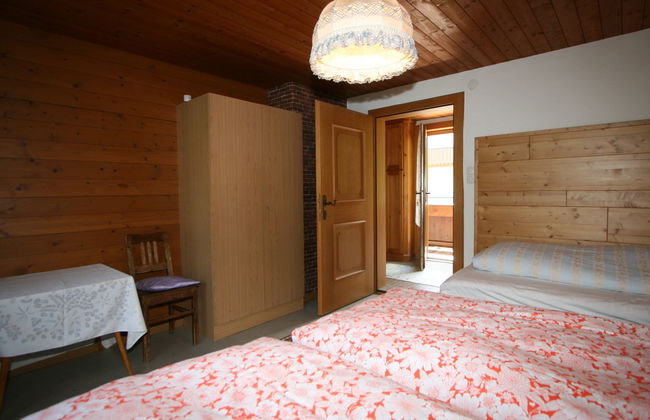 2 bedroom Apartment in Schwendau with garden - Photo 14