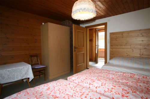 Foto 15 - Apartamento de 2 quartos em Schwendau com vista para a montanha