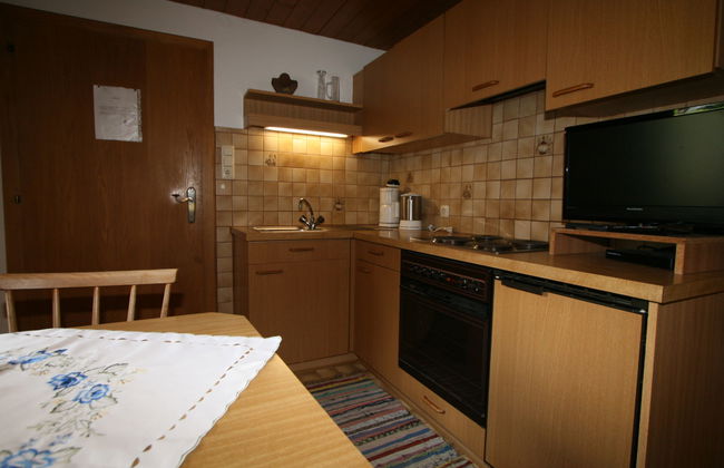2 bedroom Apartment in Schwendau with garden - Photo 10