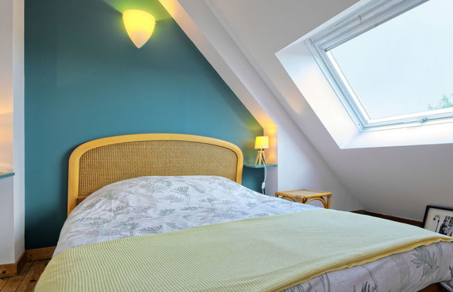 Casa de 5 quartos em Plérin com jardim e terraço - Foto 20