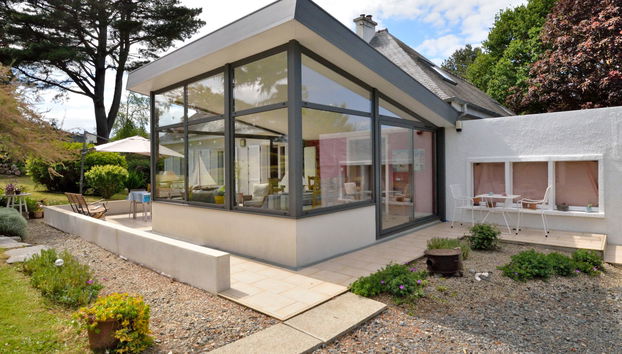 Casa de 5 quartos em Plérin com jardim e terraço - Foto 2