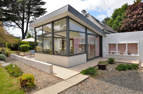 Photo 2 - Maison de 4 chambres à Plérin avec jardin et terrasse