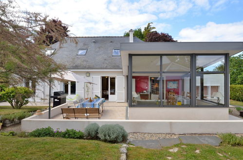 Photo 35 - Maison de 4 chambres à Plérin avec jardin et terrasse