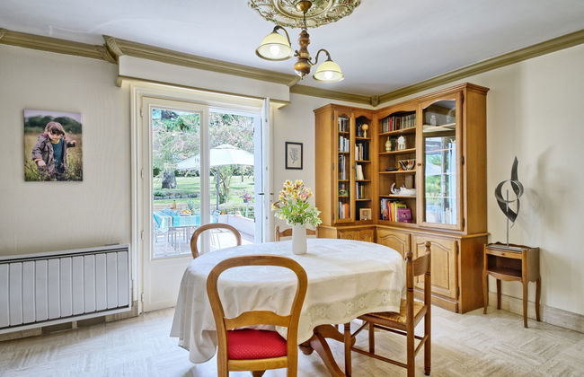 Casa de 5 quartos em Plérin com jardim e terraço - Foto 11