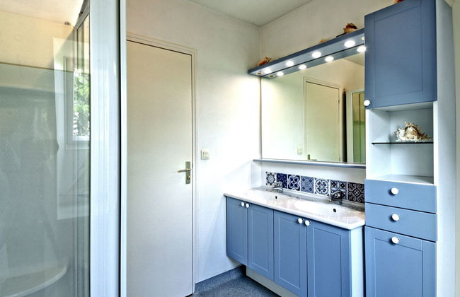 Casa de 5 quartos em Plérin com jardim e terraço - Foto 25