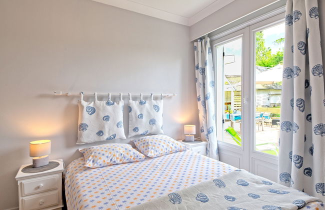 Casa de 5 quartos em Plérin com jardim e terraço - Foto 18