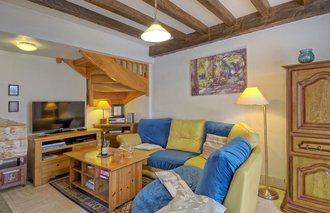Casa de 5 quartos em Plérin com jardim e terraço - Foto 6