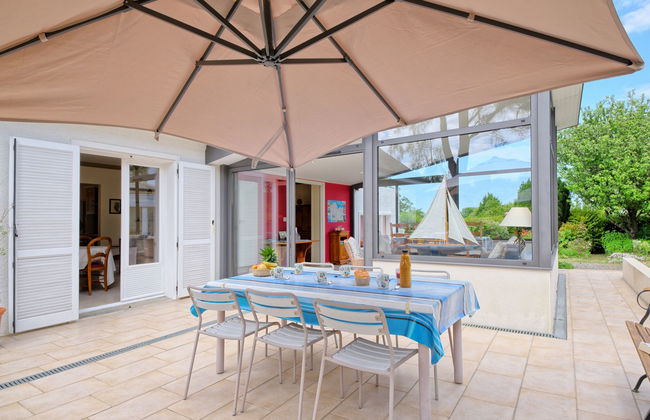 Casa de 5 quartos em Plérin com jardim e terraço - Foto 31