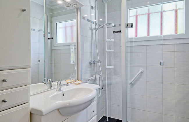 Casa de 5 quartos em Plérin com jardim e terraço - Foto 17