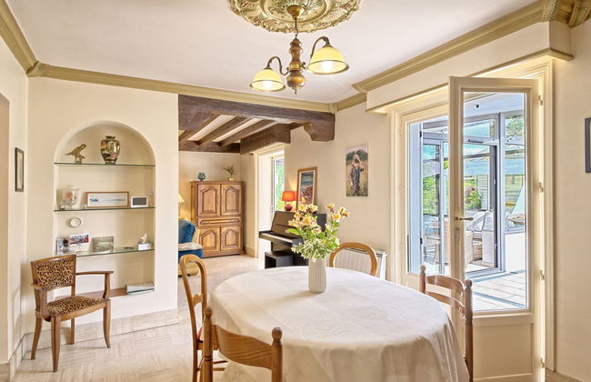 Casa de 5 quartos em Plérin com jardim e terraço - Foto 10
