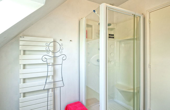 Casa de 5 quartos em Plérin com jardim e terraço - Foto 24