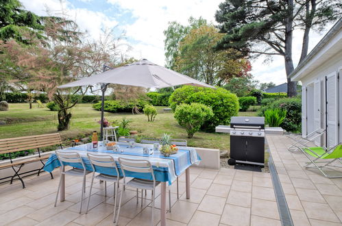 Photo 3 - Maison de 4 chambres à Plérin avec jardin et terrasse