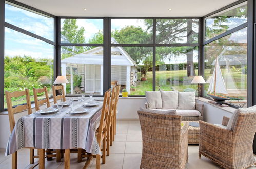 Photo 4 - Maison de 4 chambres à Plérin avec jardin et terrasse